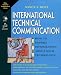 International Technical Communication: How to Export Information about High Technology (Wiley Technical Communications Library)