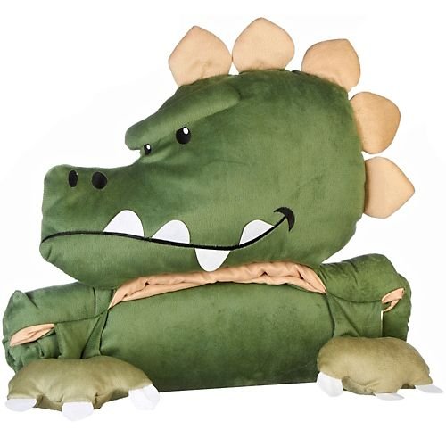** Dinosaur 3D Sleeping Bag for Kids Reviews Slumber Bags