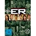 ER - Emergency Room, Staffel 15 [3 DVDs]