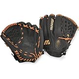 Mizuno GMVP1152 MVP Series 11.5 Inch Baseball Infield Glove