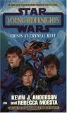 Young Jedi Knights: Crisis at Crystal Reef (Star Wars: Young Jedi Knights)