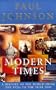 Modern Times: A History of the World from the 1920s to the Year 2000 (Phoenix Giants)