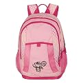 Fun Friends Backpack - Pink