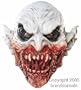 Adult Don Post Vampire Mask