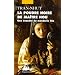 La poudre noire de Ma�tre Hou : Une enqu�te du mandarin T�n