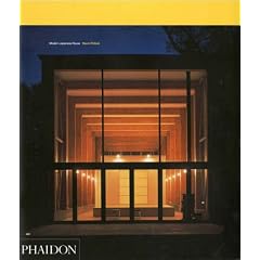 Modern Japanese House