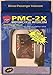 Nady PMC-2X Driver-to-Passenger Motorcycle Intercom