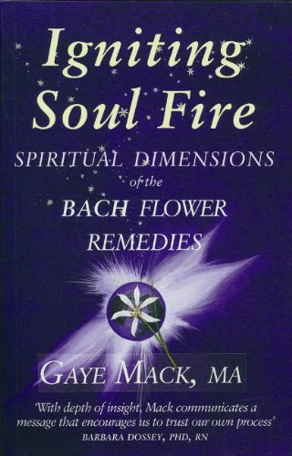 Igniting Soul Fire