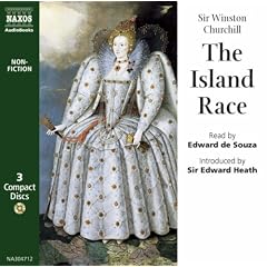 The Island Race (Classic non-fiction)