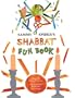 Sammy Spiders Shabbat Fun Book (Sammy Spider Set)