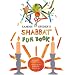 Sammy Spiders Shabbat Fun Book (Sammy Spider Set)