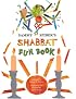Sammy Spider's Shabbat Fun Book (Shabbat)
