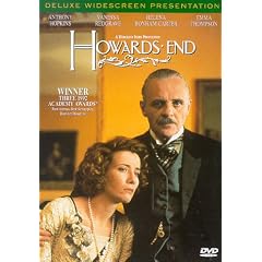 Howards End [Import USA Zone 1]