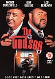 The Godson [UK IMPORT] - Rodney Dangerfield