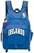 Orlando Magic NBA Jersey Backpack/Bookbag