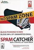 SPAM CATCHER 4.0