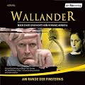 Am Rande der Finsternis (Wallander 3)