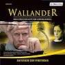 H&ouml;rbuch Am Rande der Finsternis (Wallander 3)