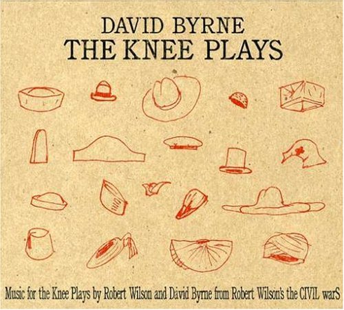 CD-Charts  Music : Knee Plays