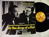 At the Drop of a Hat Original Cast Album