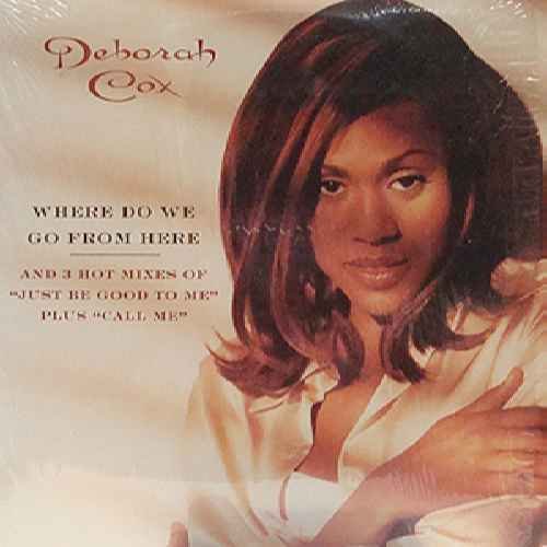 Deborah Cox - Just Be Good To Me (Johnny Vis - Zortam Music