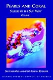Pearls and Coral (Sufi Wisdom Series)