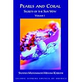 Pearls and Coral (Sufi Wisdom)