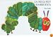 La oruga muy hambrienta: Board Book