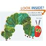 La oruga muy hambrienta: Board Book (Spanish Edition)