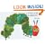 La oruga muy hambrienta: Board Book (Spanish Edition)
