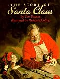 The Story of Santa Claus
