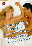 Review Quantum Leap  / Encyclopedia Of Making Love - Extended Orgasms For Men And Women