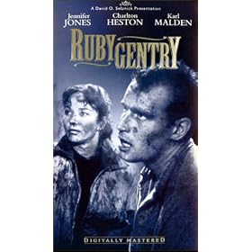 Ruby Gentry [VHS]