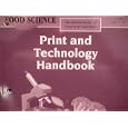 Food Science: The Biochemistry of Food and Nutrition Third Edition; Print and Technology Handbook by Sharon Lesley Rodgers Kay Yockey Mehas