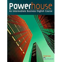 Powerhouse, Intermediate, Coursebook
