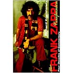 The Frank Zappa Companion: Four Decades of Commentary (Companion) book cover
