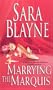 Marrying The Marquis (Zebra Historical Romance)