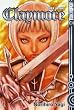 Claymore 01