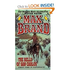 The Bells of San Carlos