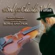Soul of the Chassidic Violin