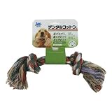 東京ペット MRP デンタルコットン Ｌ (レインボー)