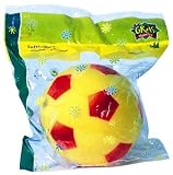Eigenschaften Mondo S.P.A. 07/852 / Mondo 07/852 - Softfußball, sortiert