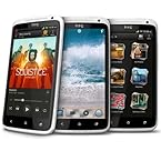 HTC One X (Brown Gray, with 16 GB)