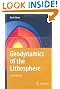 Geodynamics of the Lithosphere: An Introduction