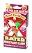 Pass these naughty candies out at your next party or pass them out to people and let them know how you really feel.