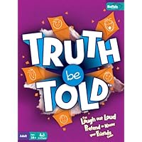 Truth be Told Game