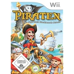Piraten: Die Jagd nach Blackbeards Schatz