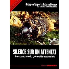 Silence sur un attentat