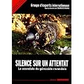 Silence sur un attentat