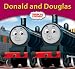 Search : Donald and Douglas (My Thomas Story Library)